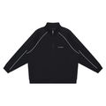 Race Jacket - Black