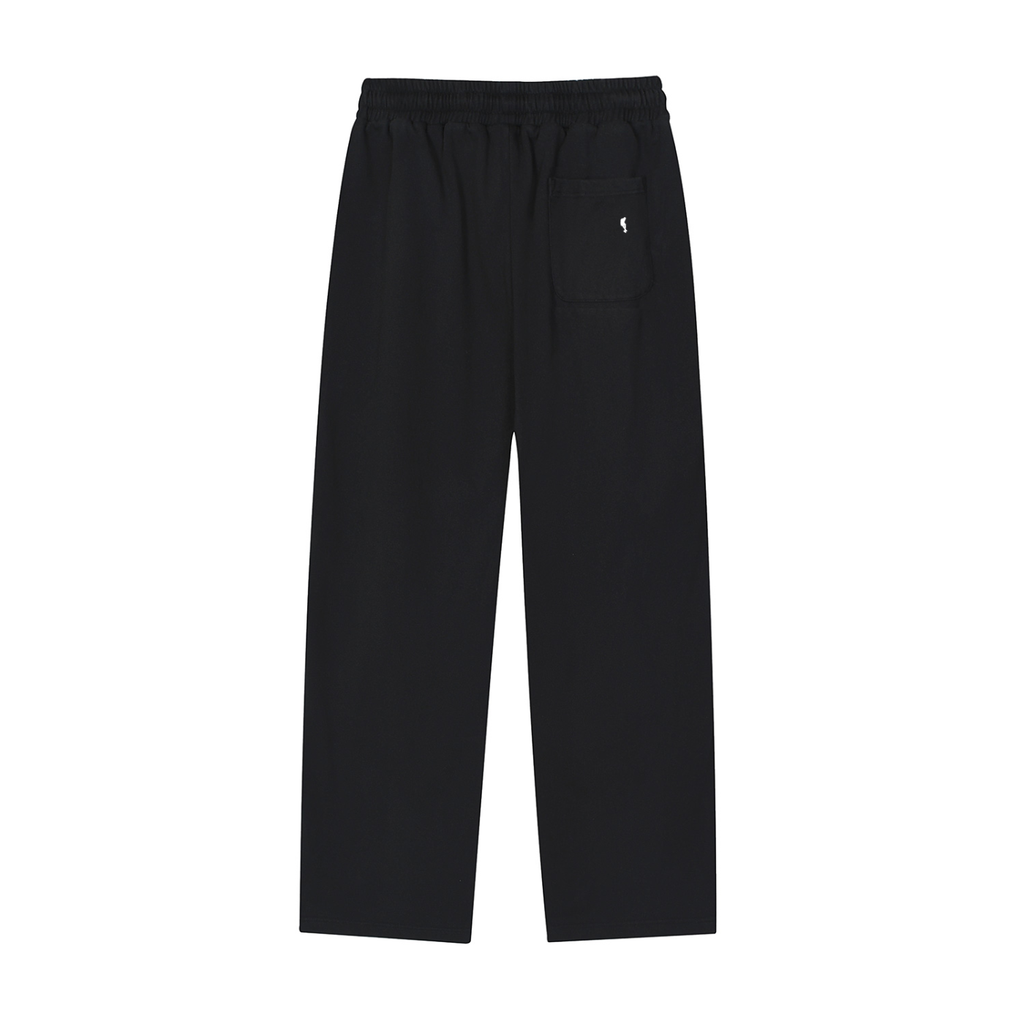 Race Pants - Black