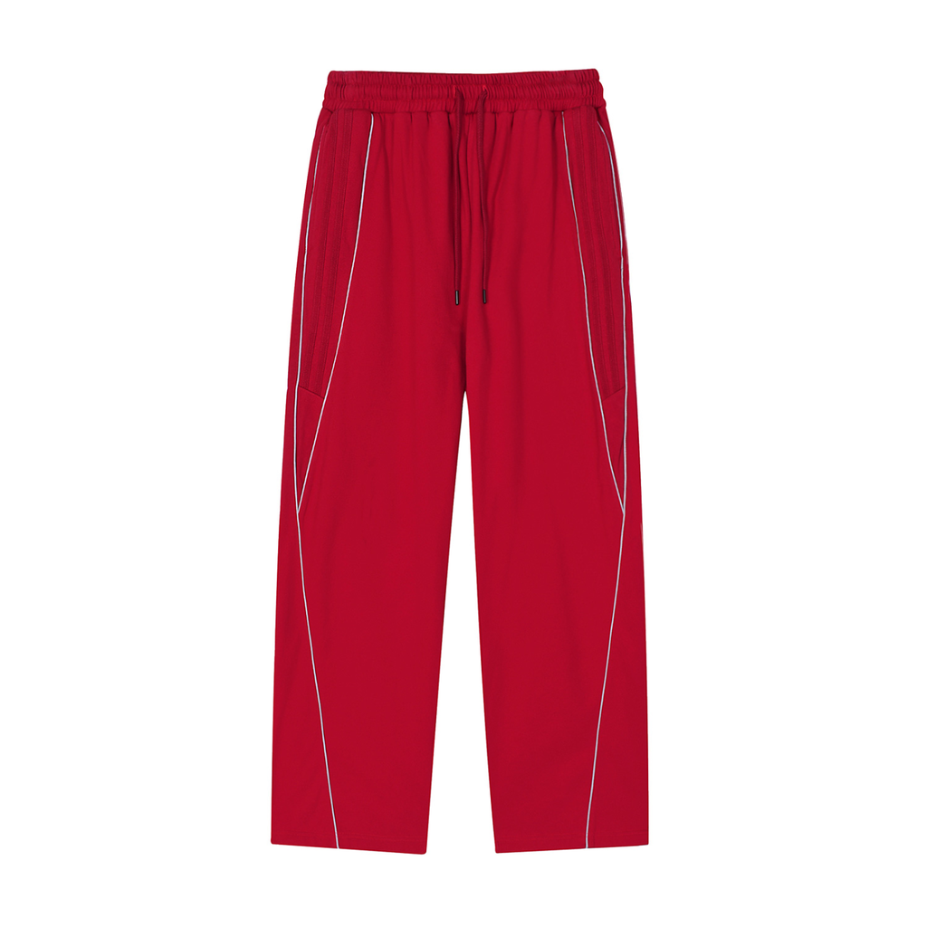 Race Pants - Red
