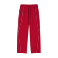 Race Pants - Red