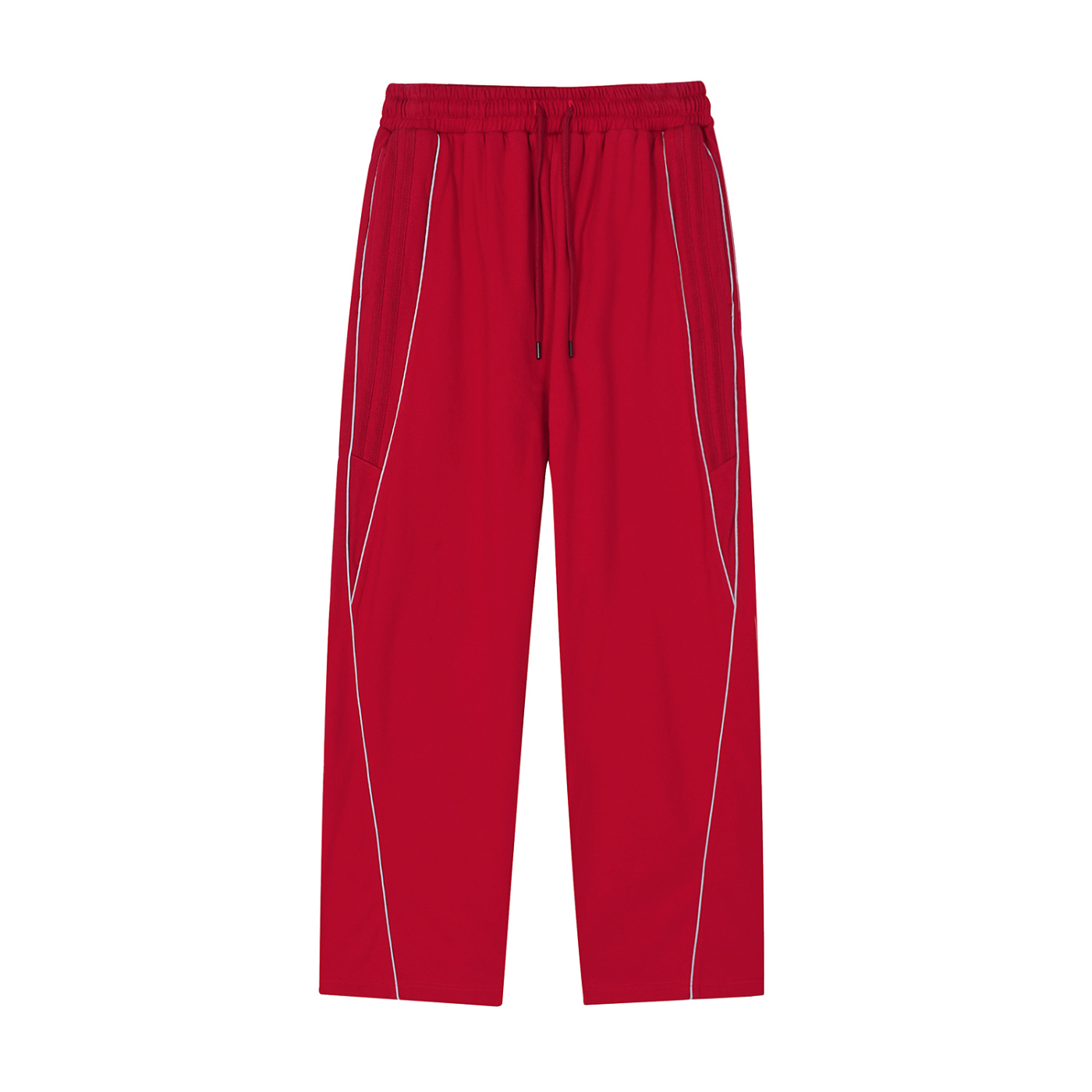 Race Pants - Red