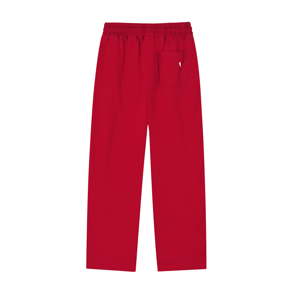 Race Pants - Red