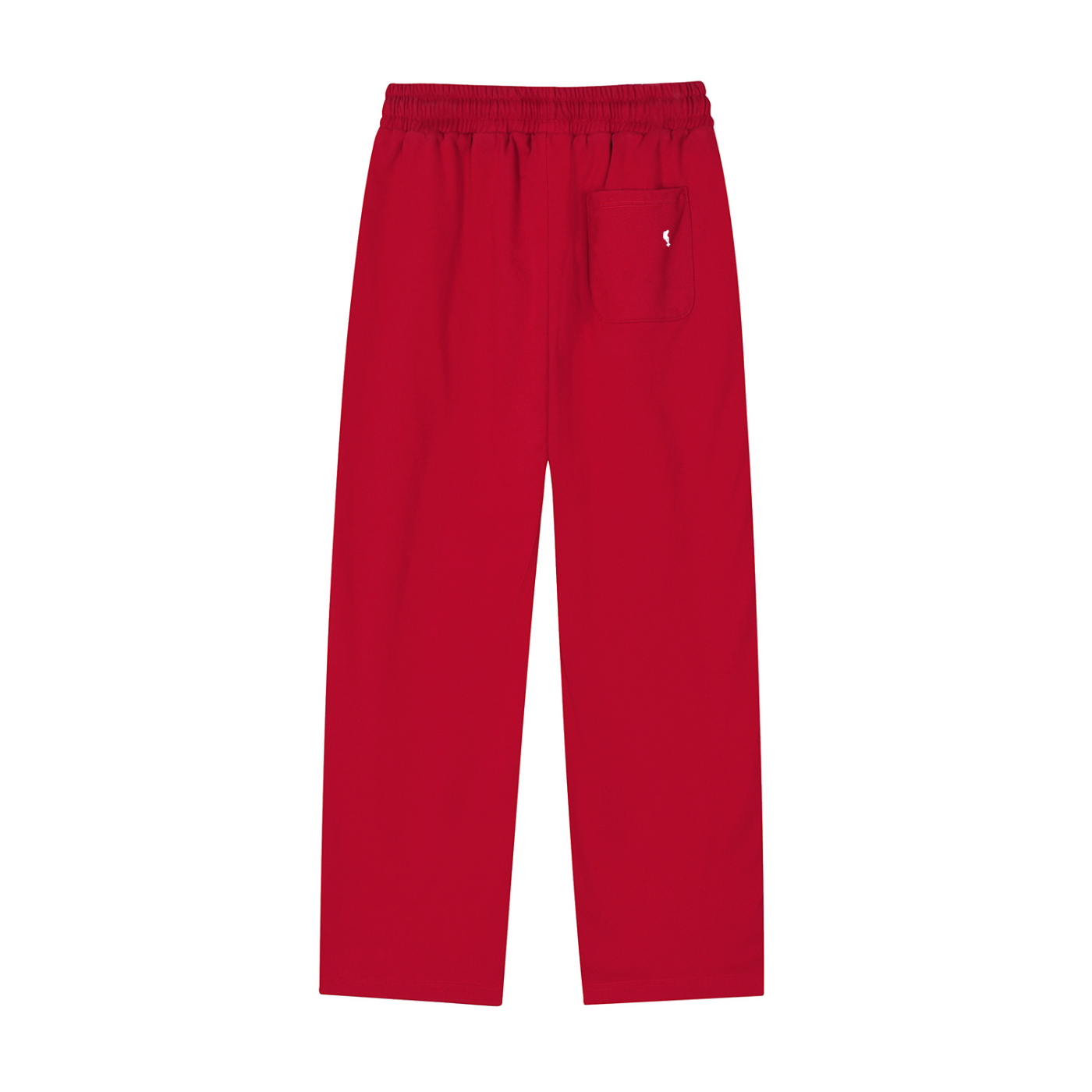 Race Pants - Red