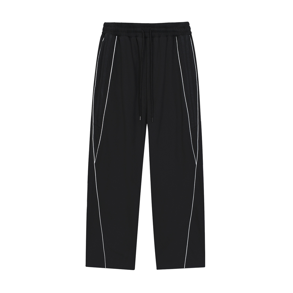 Race Pants - Black