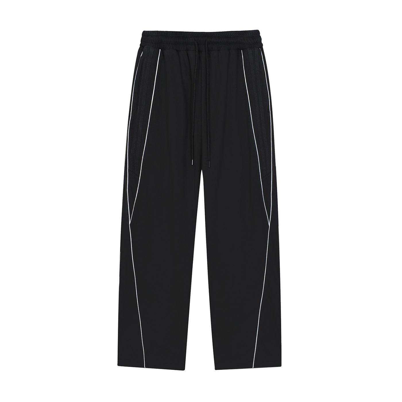 Race Pants - Black