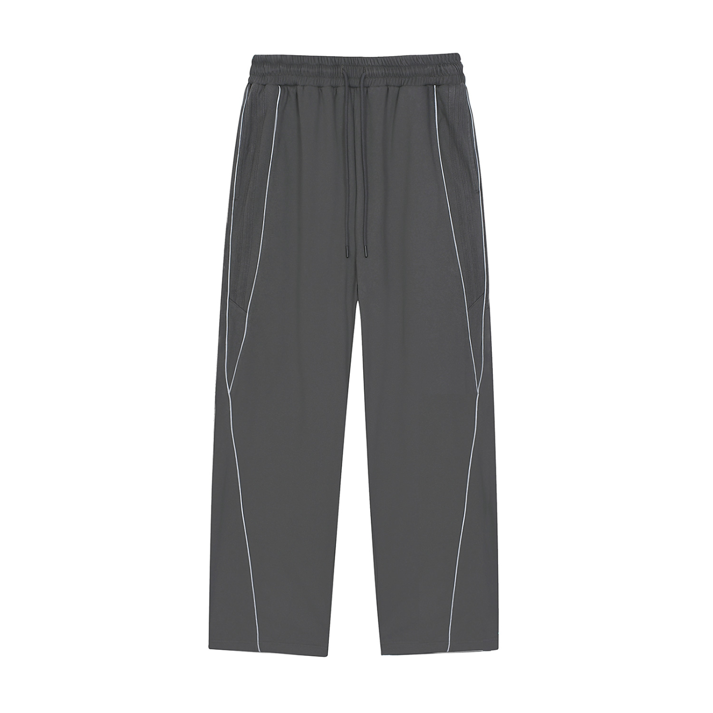 Race Pants - Grey
