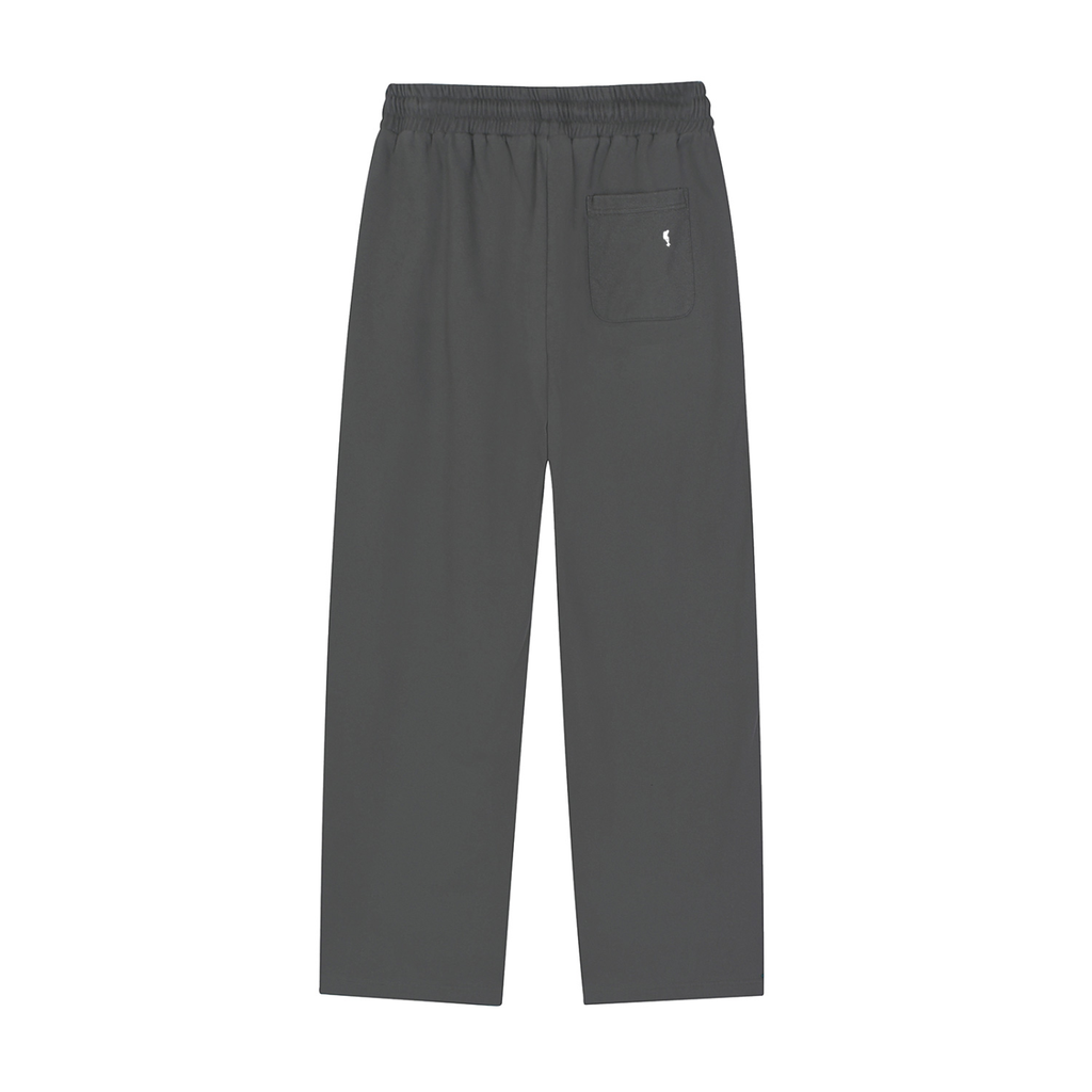 Race Pants - Grey