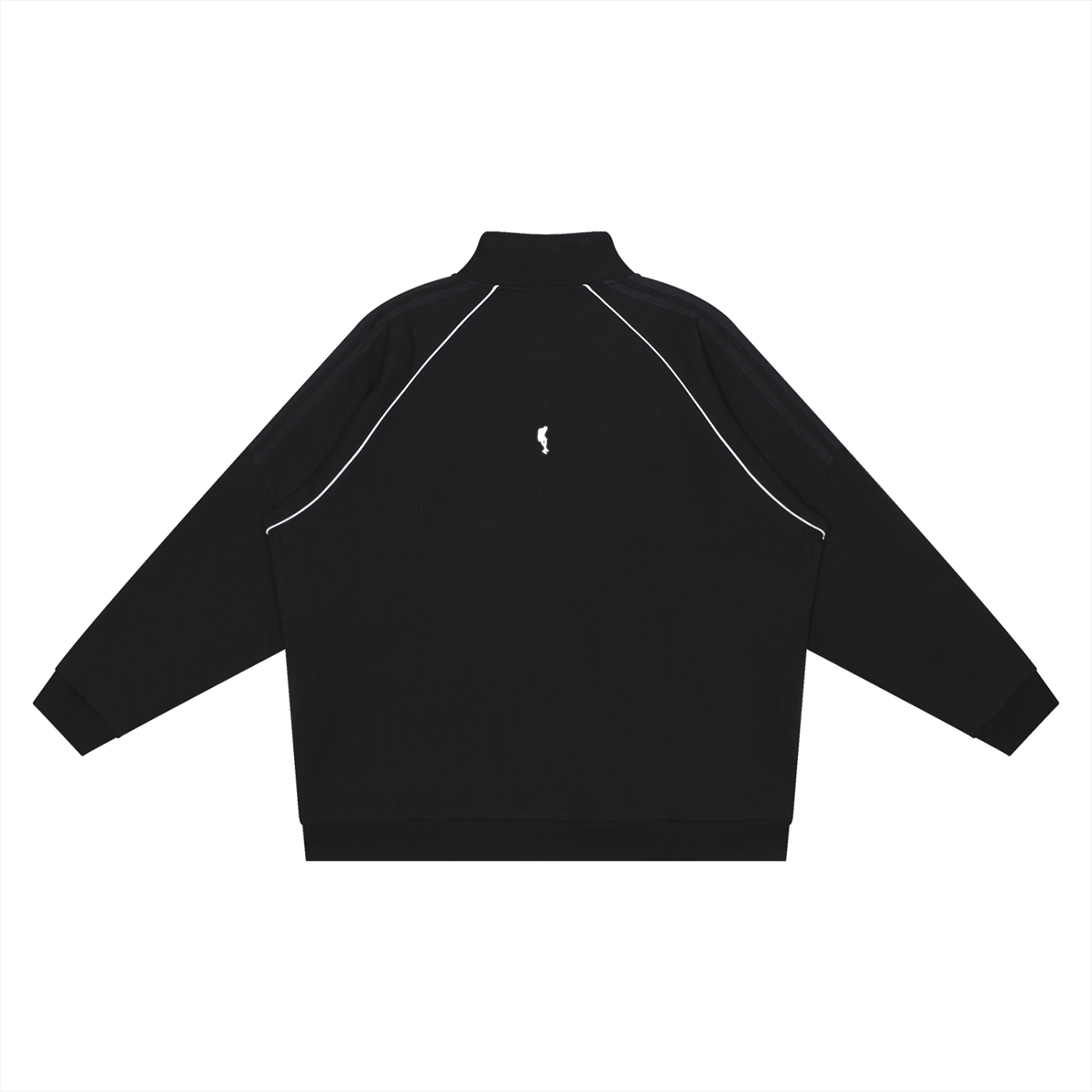 Race Jacket - Black